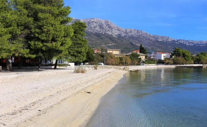 Sun Apartments Kaštela Exteriér fotografie