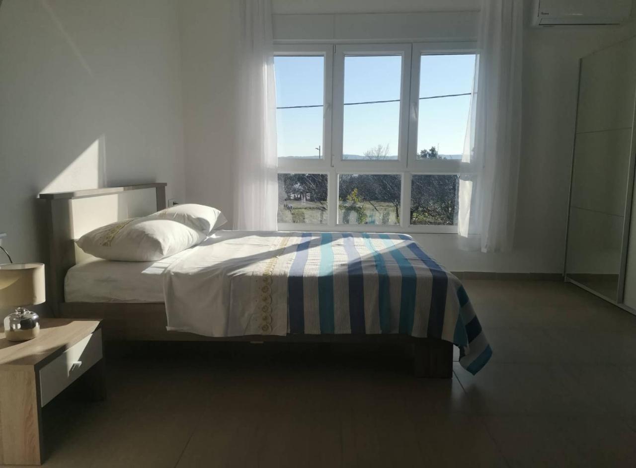 Sun Apartments Kaštela Exteriér fotografie