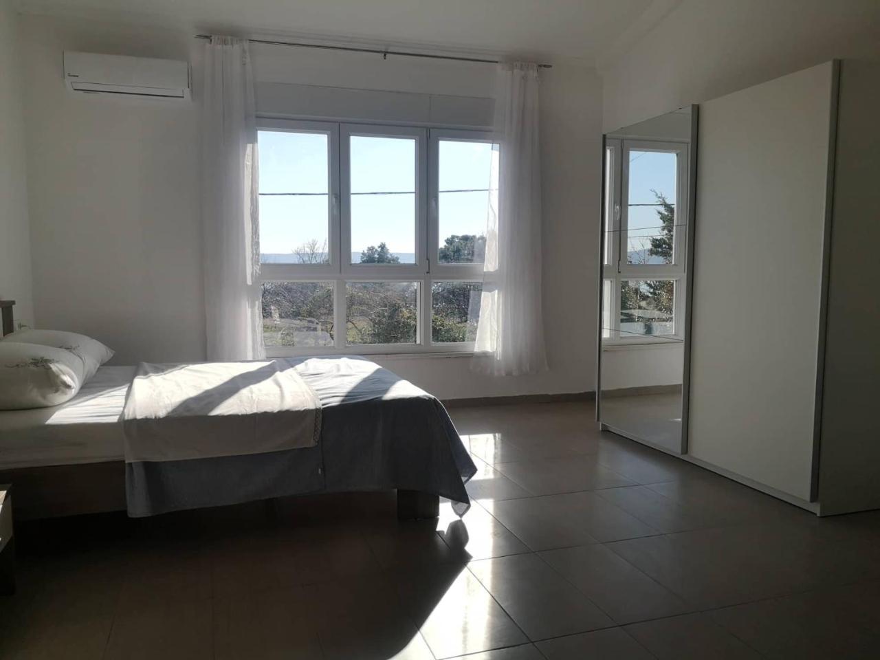 Sun Apartments Kaštela Exteriér fotografie
