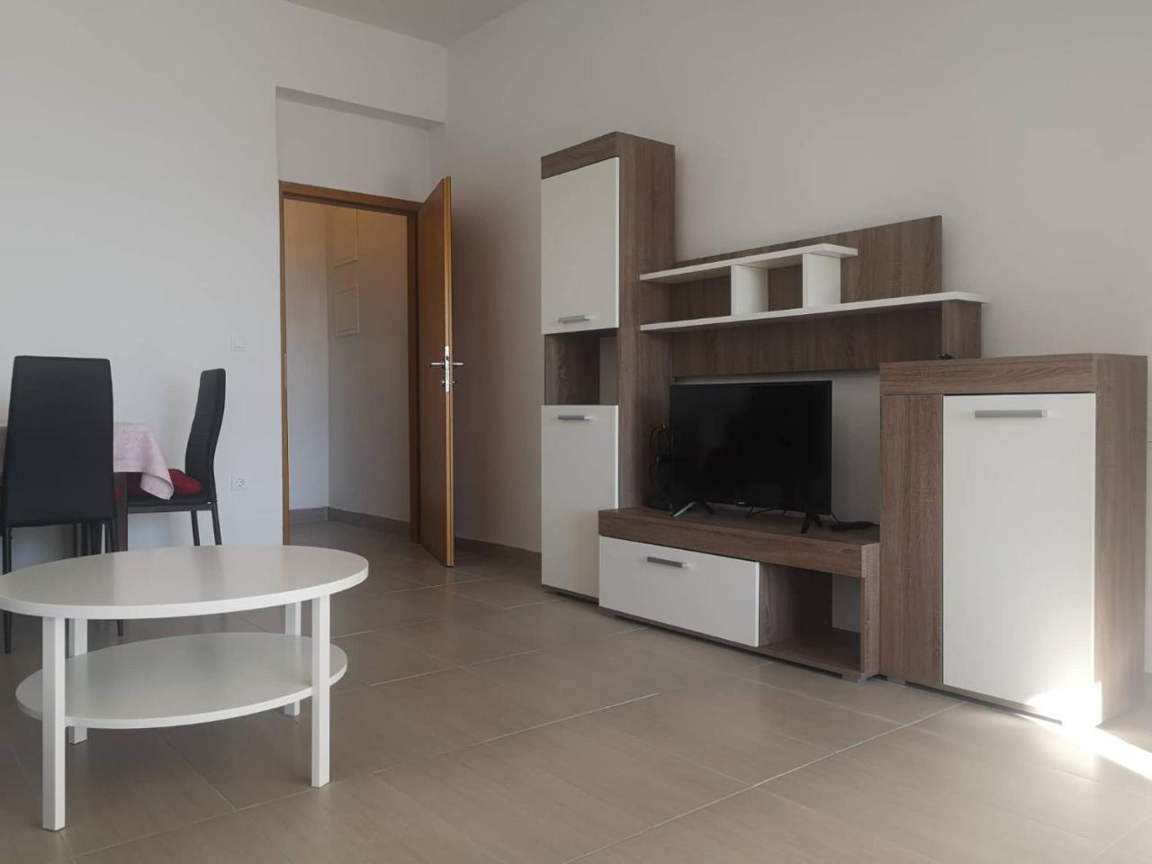 Sun Apartments Kaštela Exteriér fotografie