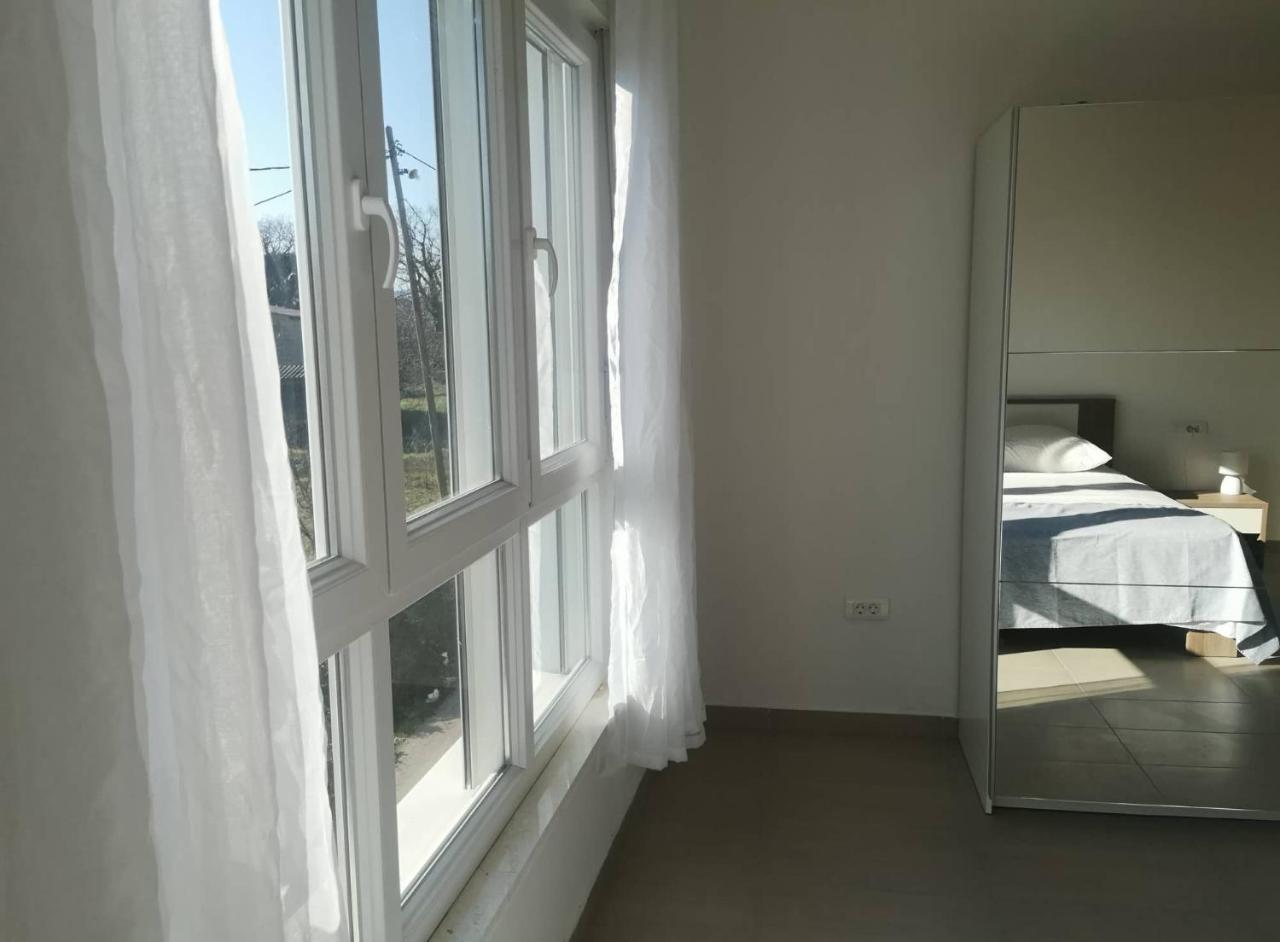 Sun Apartments Kaštela Exteriér fotografie